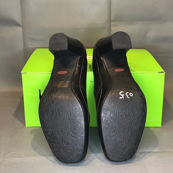 Clarks artisan heels - Picture 4 of 4